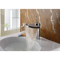Basin Mixer T-6509